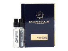 MONTALE PARIS AOUD SENSE EDP