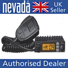 ALBRECHT AE-6120 – Radio CB