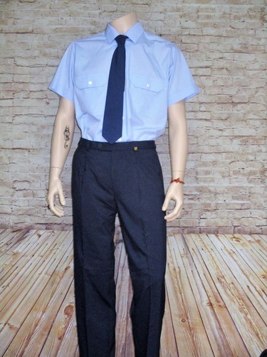 Completo uomo originale - , post