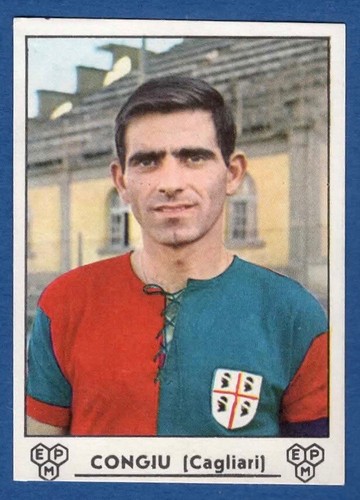 Figurina calciatori panini - calciatori,