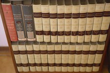PRL) 1768 ENCICLOPEDIA BRITANNICA Encyclopædia 23 VOL 2 DICTIONARY INDEX 1964 CD