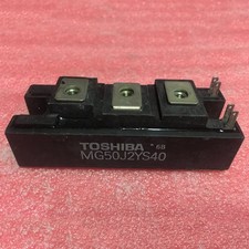 Nuovo MG50J2YS40 per modulo di