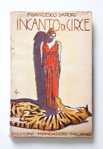 Incanto circe francesco - incanto, di