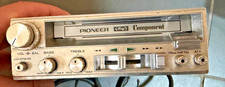 Lecteur Pioneer Component KP