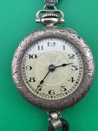 Orologio tasca donna 15 - orologio,
