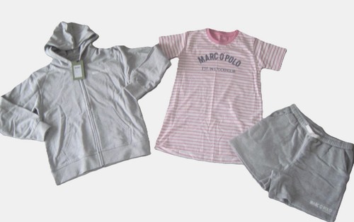 Marco polo set 3 - polo,
