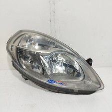 Fanale / Faro / Proiettore anteriore dx Lancia musa 2008 Rif. Art. ecoAC13134