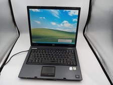 HP Compaq nc6320 15" computer