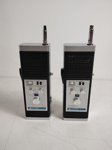 Coppia walkie talkie - coppia,