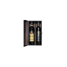 Cassetta Legno Grappa Limousin