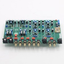 HiFi B21 Op-amp Stereo