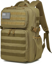Zaino tattico militare - zaino,