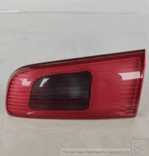 DD10513F0C Fanale post. parte int. DX MAZDA Mazda 2 1a Serie 1.6 16V Mnv