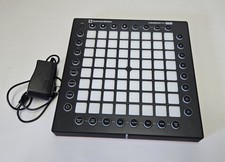 Novation Launchpad Pro Controller USB Midi 64 Pulsanti Griglia FUNZIONANTE