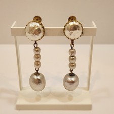 Orecchini Vintage Firmati