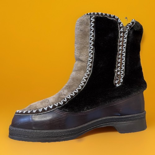 Stivali donna snowland - stivali, da