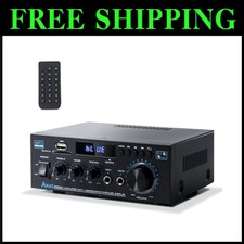 Hi-Fi Bluetooth 5.0 Stereo