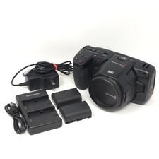 Blackmagic Design Pocket