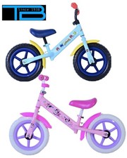 Balance Bike Bambino/Bambina