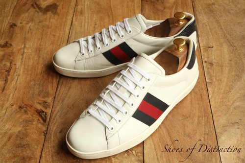 Scarpe ginnastica gucci ace - scarpe,
