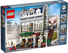 LEGO 10243 Creator Ristorante