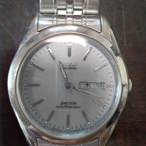 Orologio citizen eco drive - orologio,