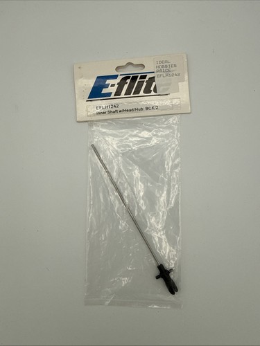 Eflite blade helicopter - eflite,