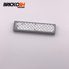 Lego 2431pb0075 tile - 2431pb0075, 1x4
