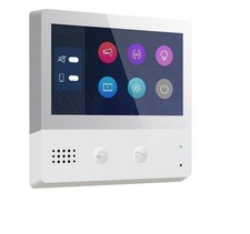 Monitor videocitofono interno