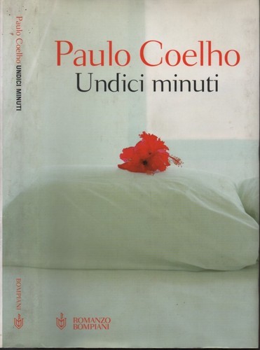Libri coelho paulo undici - paulo,