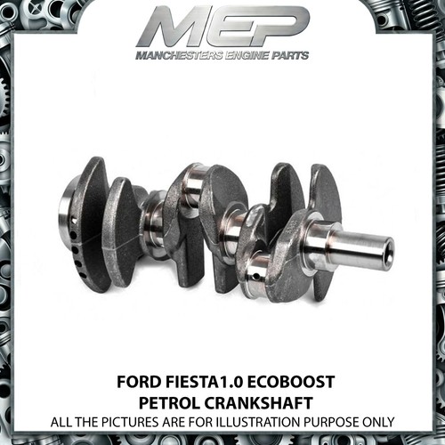 Albero motore ford 0 - ford, 1.0