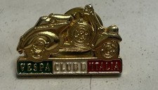 Spilla pins VESPA CLUB ITALIA 