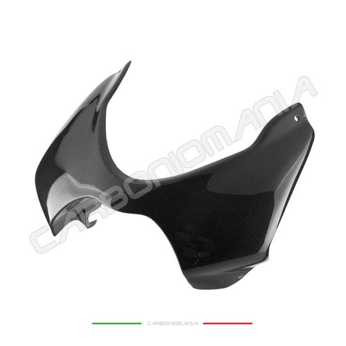 Cupolino anteriore carbonio