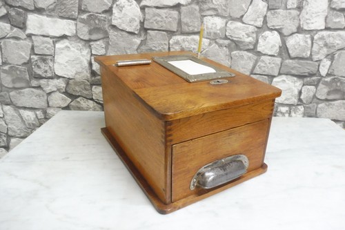 Antico registratore cassa - antico,