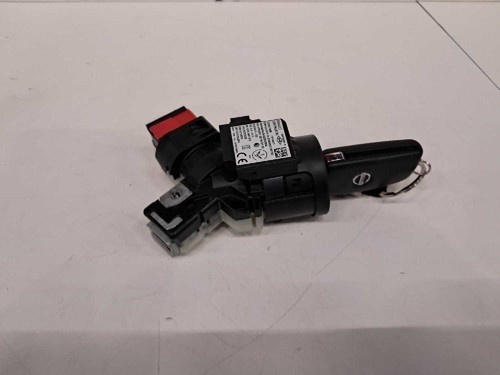 Bloccasterzo per nissan micra - bloccasterzo,