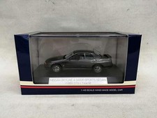 HI-STORY NISSAN SKYLINE R32