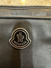Borsa da viaggio Moncler Borsa