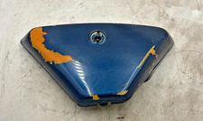 FIANCHETTO DESTRO ( ABRASIONE ) - CAGIVA SST 125