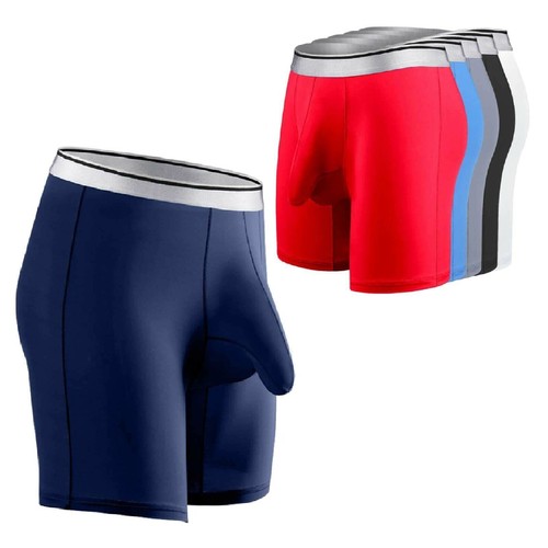 Boxer uomo intimo