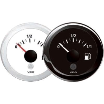 Indicatore livello carburante
