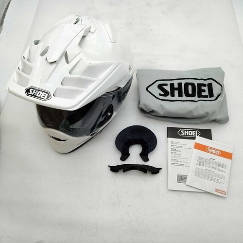 Shoei hornet adv off - shoei, off-road