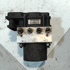 ABS PER PEUGEOT Ranch 2°