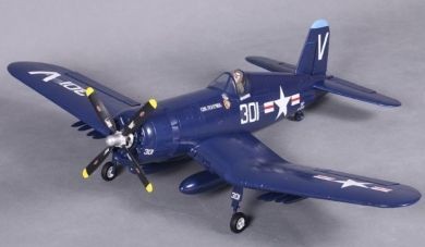Fms capottina mini f4u - capottina,