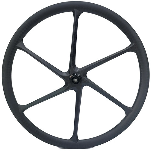 Set ruote bici carbonio - , 6