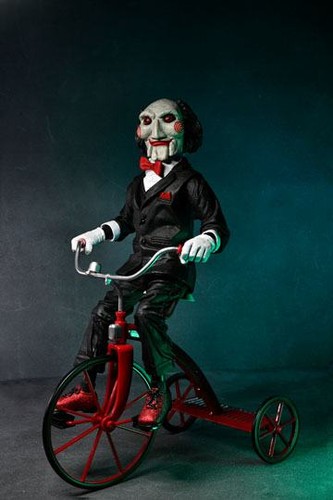 Action figure billy - billy, puppet
