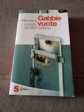 Tom Regan GABBIE VUOTE La