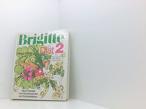 Brigitte diät das - diät, 2