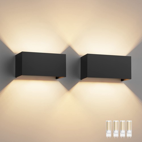 Klighten 2pcs 18w - 2pcs, da