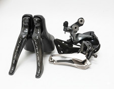 Shimano Dura-Ace R9100 11