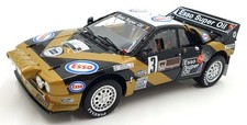 Kyosho Scala 1/18 Diecast